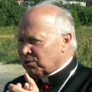 Tadeusz Gocłowski
