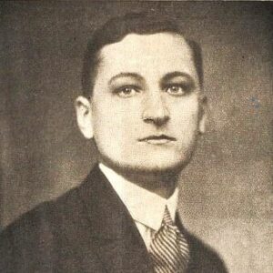 Tadeusz Gronowski