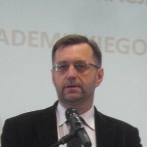 Tadeusz Jacek Zieliński