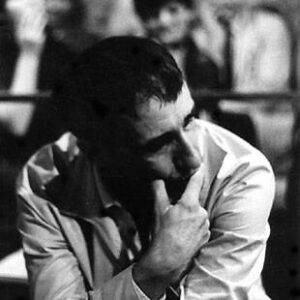 Tadeusz Kantor