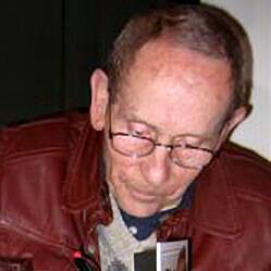 Tadeusz Konwicki