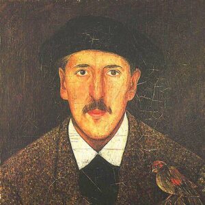 Tadeusz Makowski