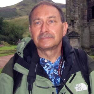 Tadeusz Patzek
