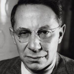 Tadeusz Reichstein