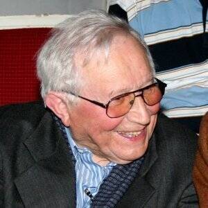 Tadeusz Różewicz