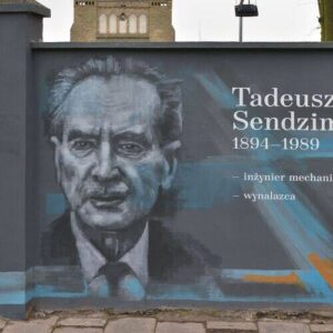 Tadeusz Sendzimir