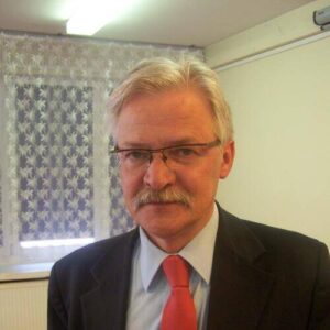 Tadeusz Zwiefka