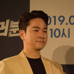 Tae In-ho