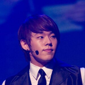 Taegoon