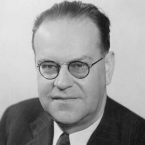 Tage Erlander