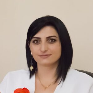 Taguhi Tovmasyan