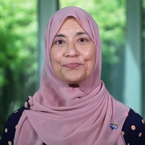 Tahani R. Amer