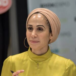 Tahereh Mafi