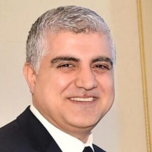 Tahir Gozal