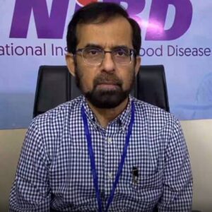 Tahir Shamsi