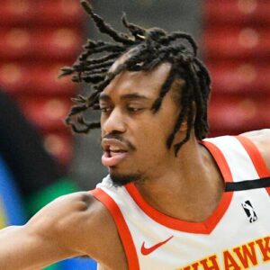 Tahjere McCall