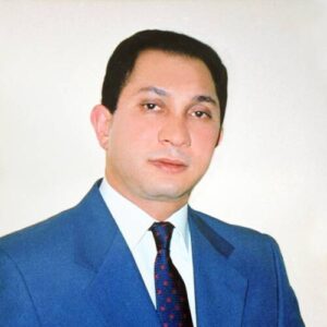 Tahmasib Ajdarov