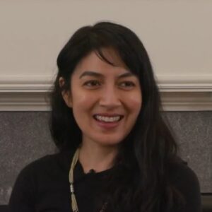 Tahmima Anam