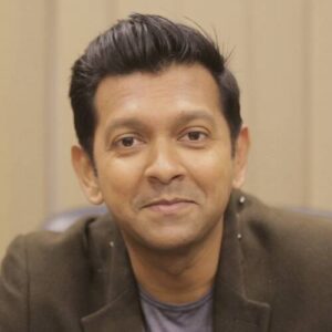 Tahsan Rahman Khan