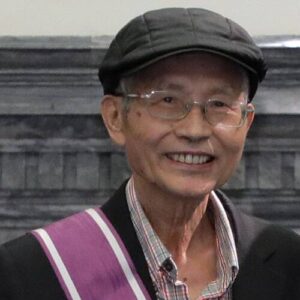 Tai Chen-yao