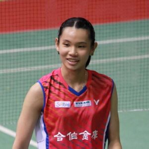 Tai Tzu-Ying