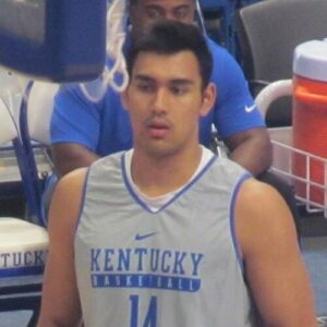 Tai Wynyard
