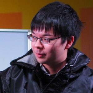 Taichi Takami