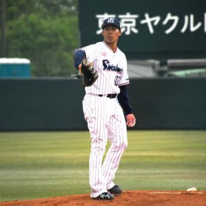 Taichi Yamano