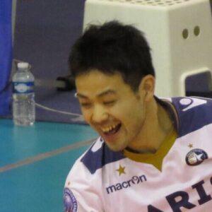 Taichirō Koga