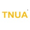Taipei National University of the Arts Logo