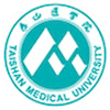 Taishan Medical University logo