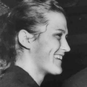 Taisia Chenchik
