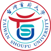 Taiwan Shoufu University Logo