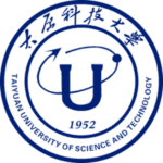 Taiyuan University of Science and Technology Logo
