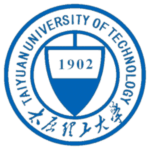 Taiyuan University of Technology Logo
