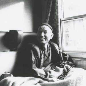 Taizan Maezumi