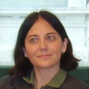 Taja Kramberger