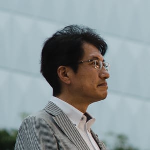 Takaaki Tamura