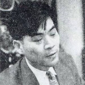 Takaaki Yoshimoto