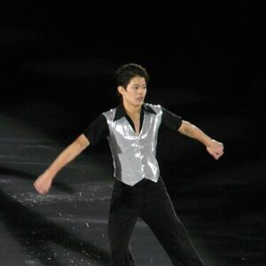 Takahiko Kozuka
