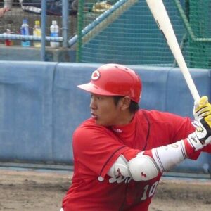 Takahiro Iwamoto