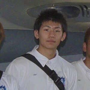 Takahiro Shimoyama