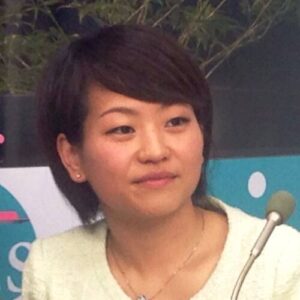 Takako Suzuki