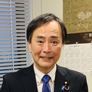 Takanori Kawai