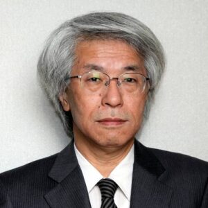 Takao Kondō
