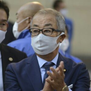 Takashi Esaki