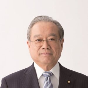 Takashi Hanyūda