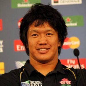 Takashi Kikutani