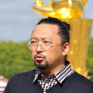 Takashi Murakami