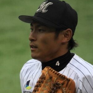 Takashi Ogino